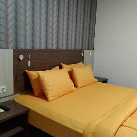Smart Dream Inn 탕그랑 외부 사진