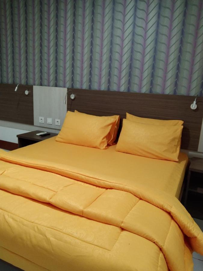 Smart Dream Inn 탕그랑 외부 사진