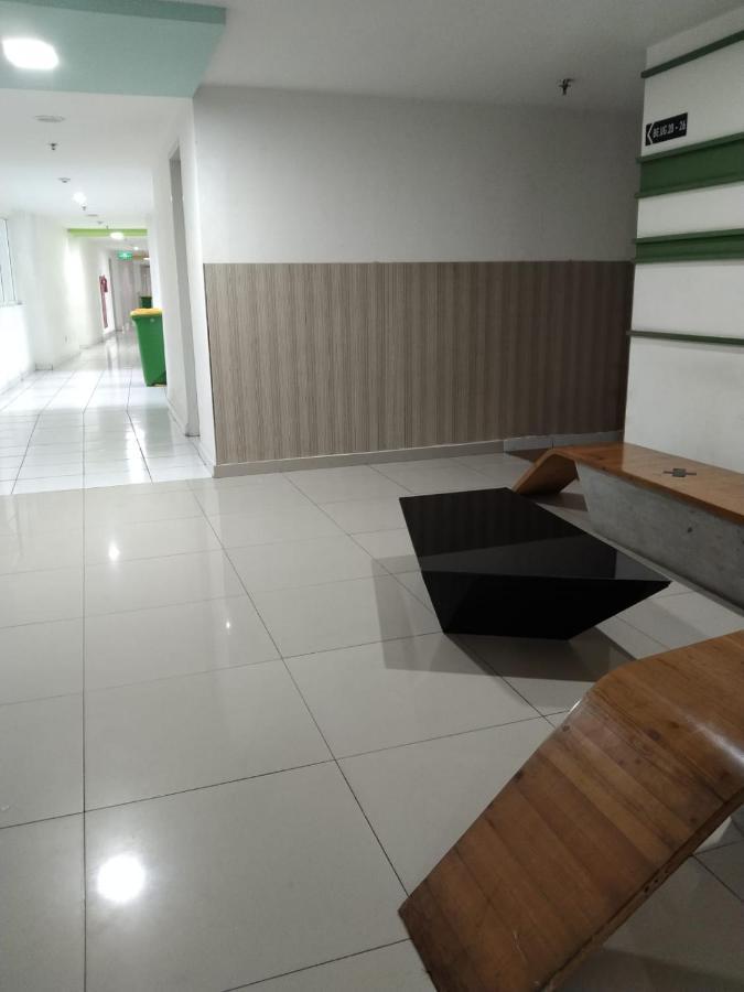 Smart Dream Inn 탕그랑 외부 사진