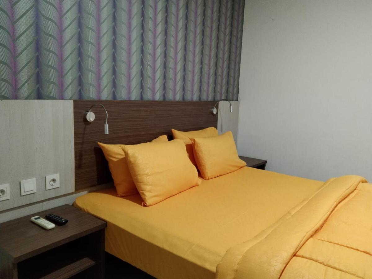 Smart Dream Inn 탕그랑 외부 사진