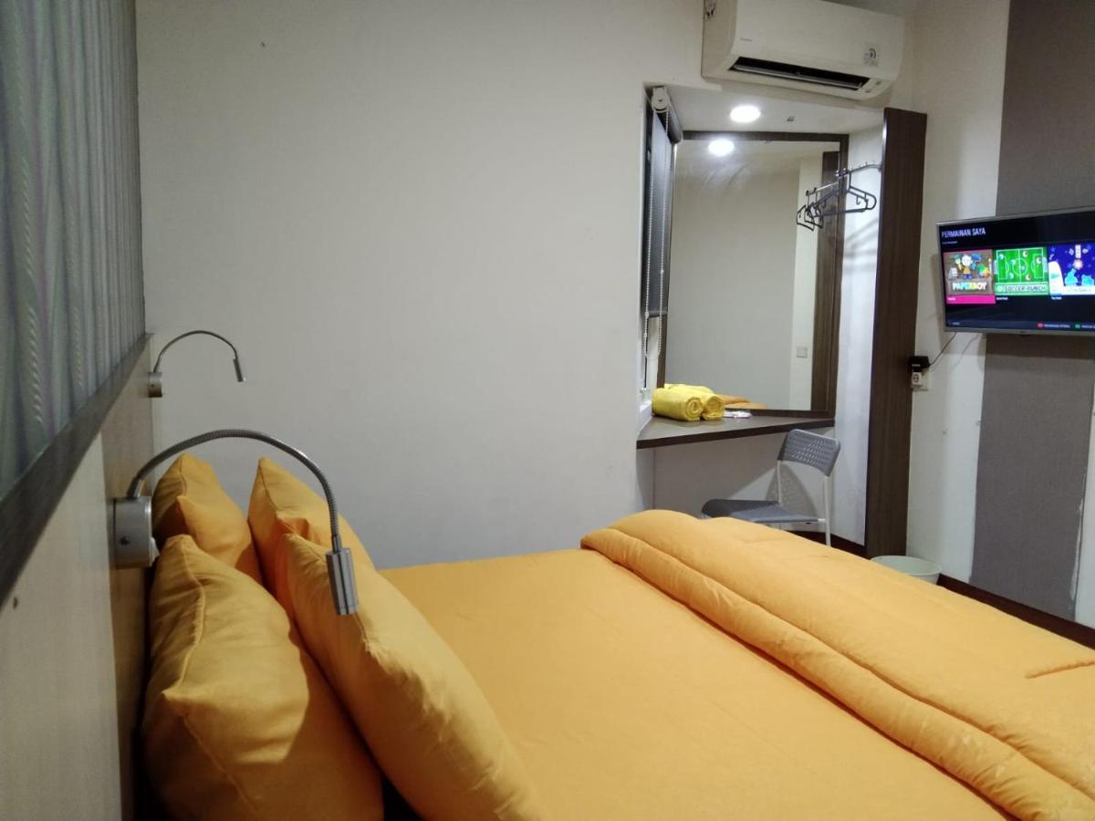 Smart Dream Inn 탕그랑 외부 사진