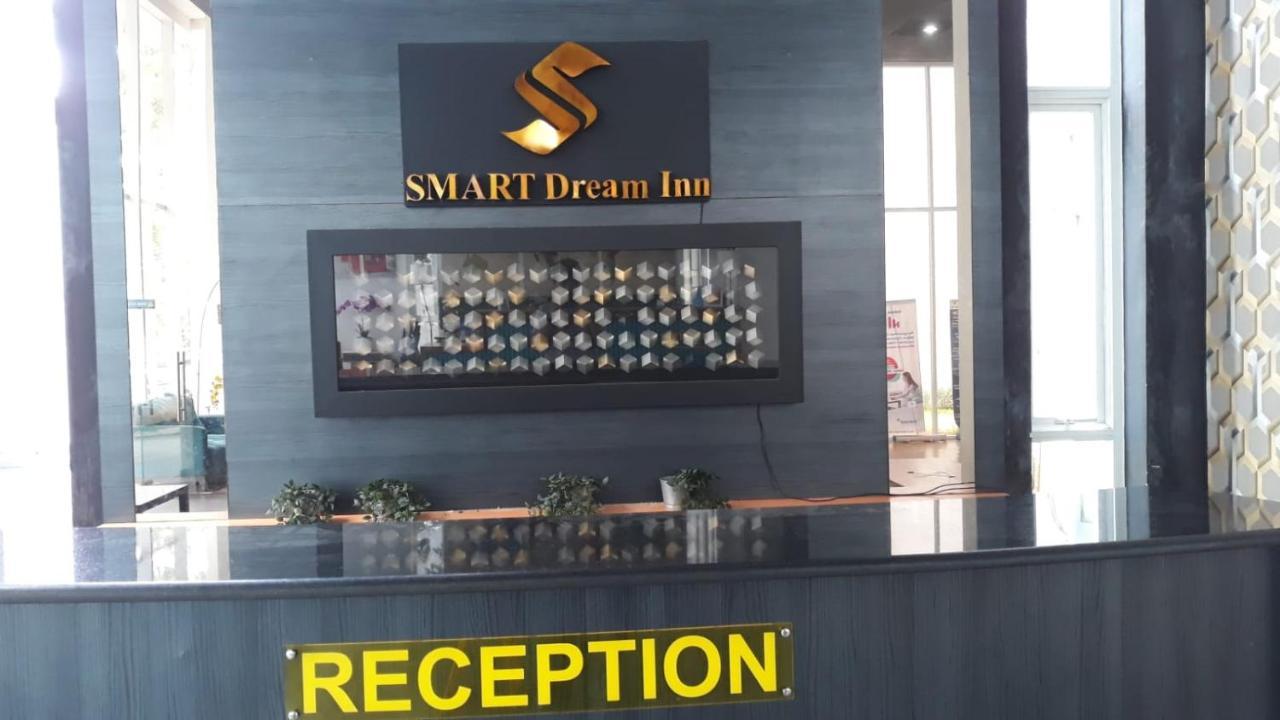 Smart Dream Inn 탕그랑 외부 사진