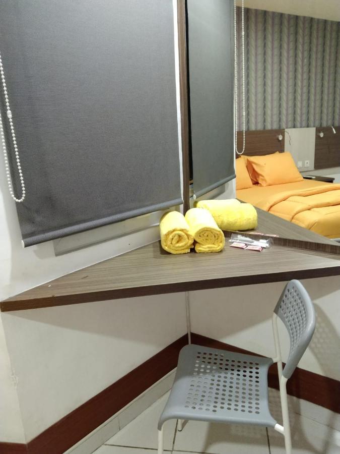 Smart Dream Inn 탕그랑 외부 사진