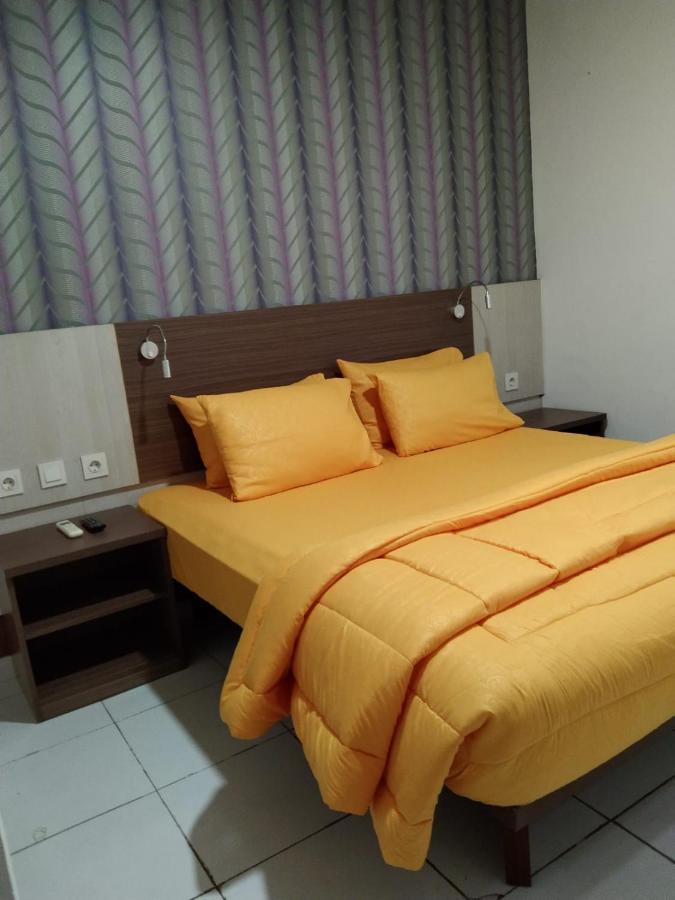 Smart Dream Inn 탕그랑 외부 사진