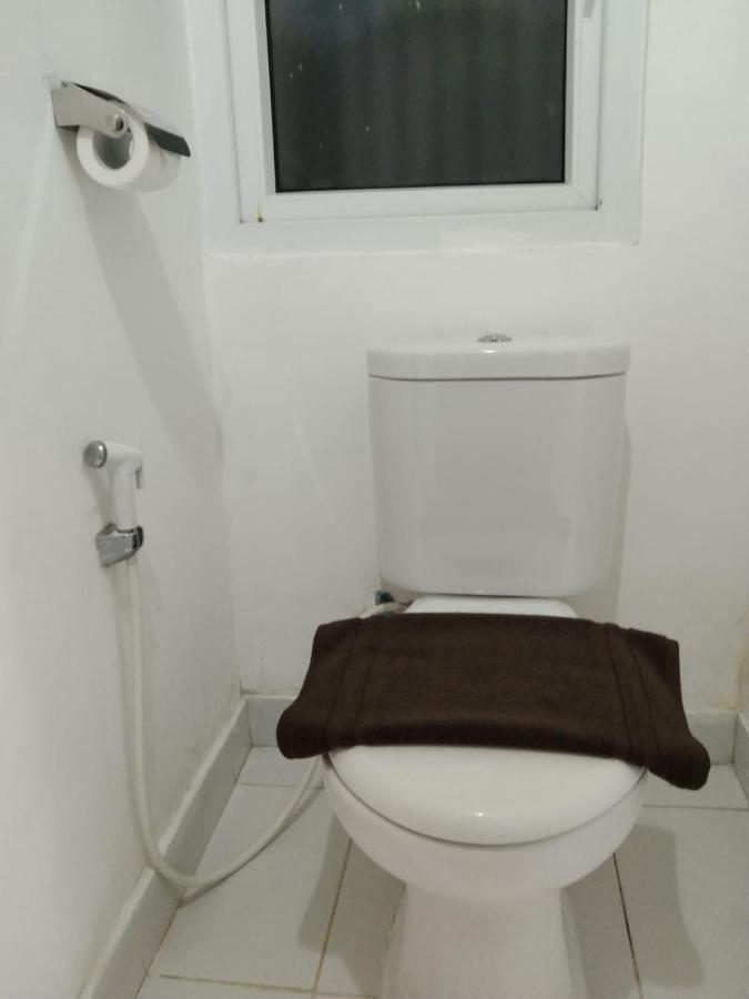 Smart Dream Inn 탕그랑 외부 사진