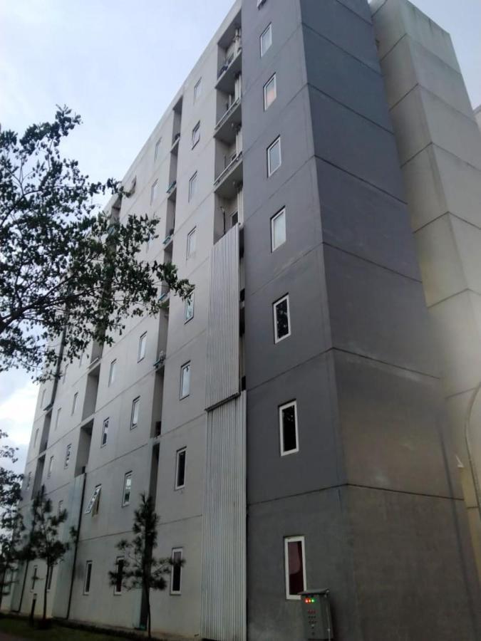 Smart Dream Inn 탕그랑 외부 사진