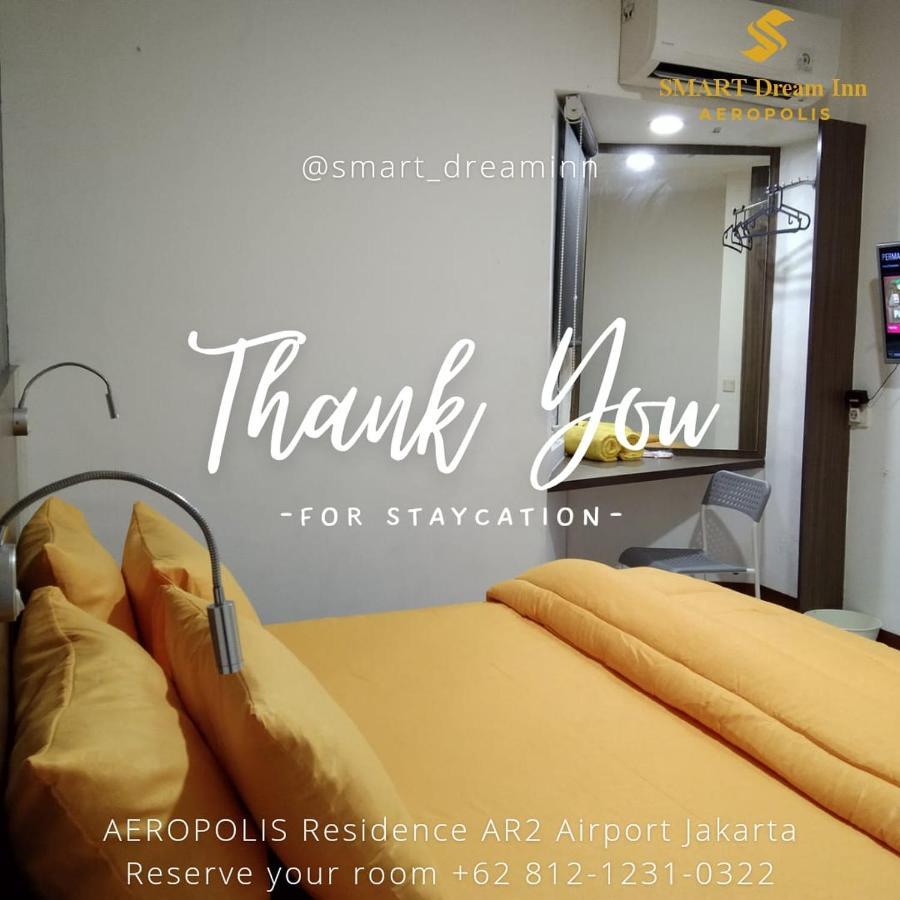 Smart Dream Inn 탕그랑 외부 사진