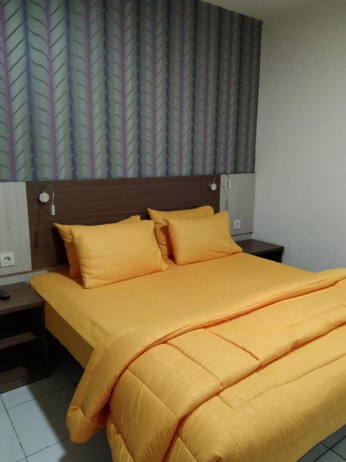 Smart Dream Inn 탕그랑 외부 사진