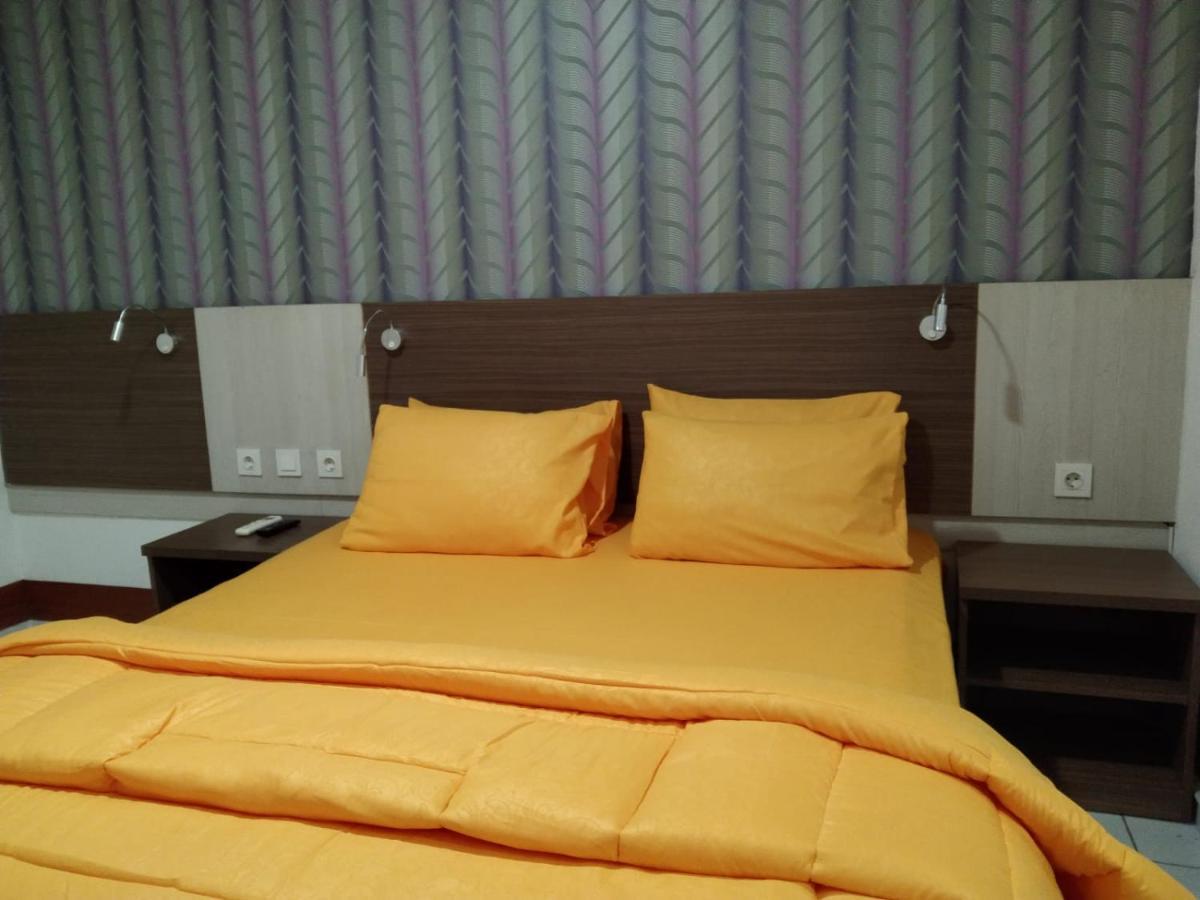 Smart Dream Inn 탕그랑 외부 사진